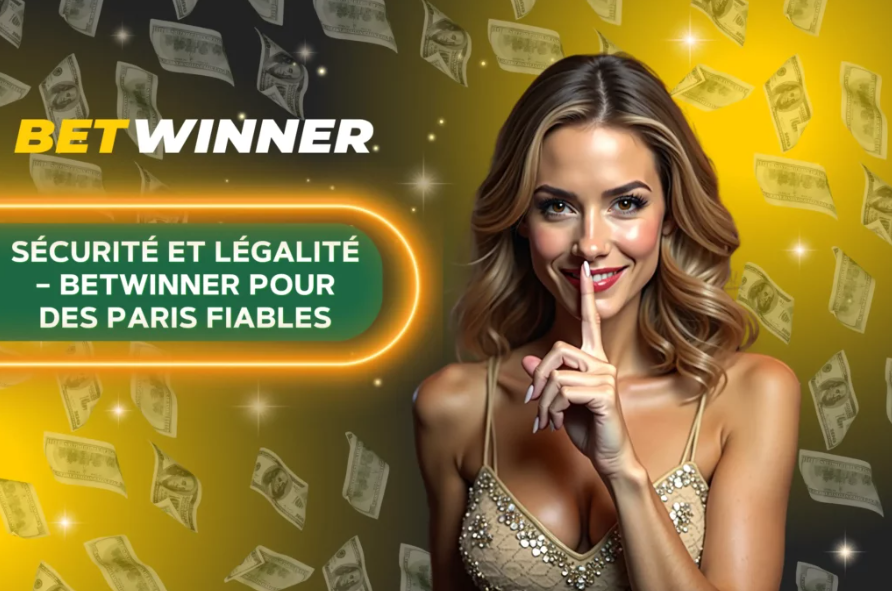 Découvrez l'application Betwinner App pour parier en toute simplicité