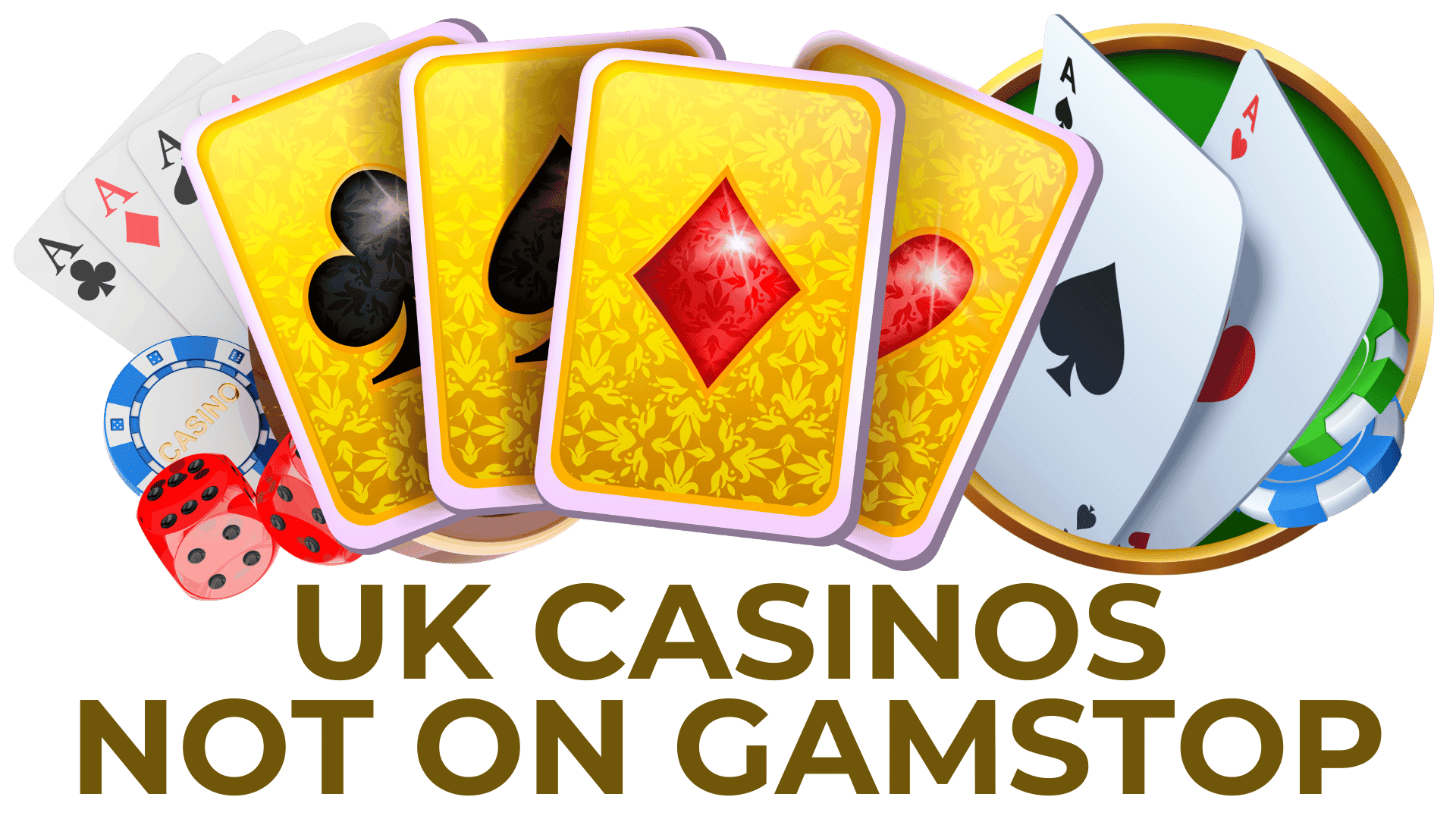 Discover the Best Casinos Not on Gamstop UK 779