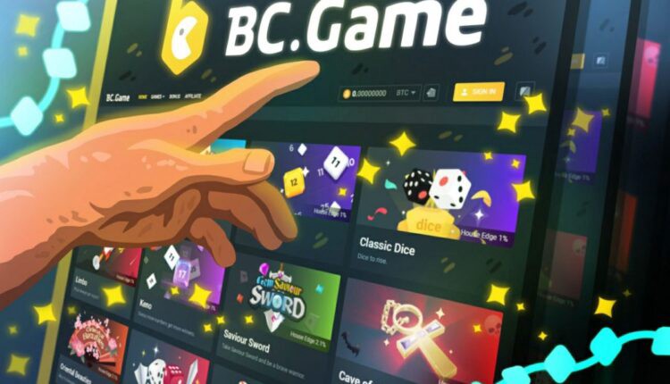 Essential Guide How to Login To Bc Funs