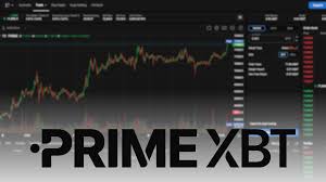 Exploring the PrimeXBT App Your Ultimate Trading Companion