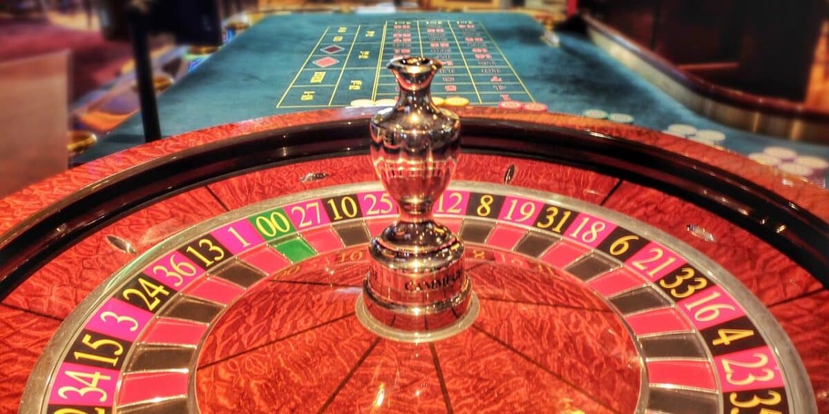 Exploring the World of Non Gamstop Casinos UK 1977