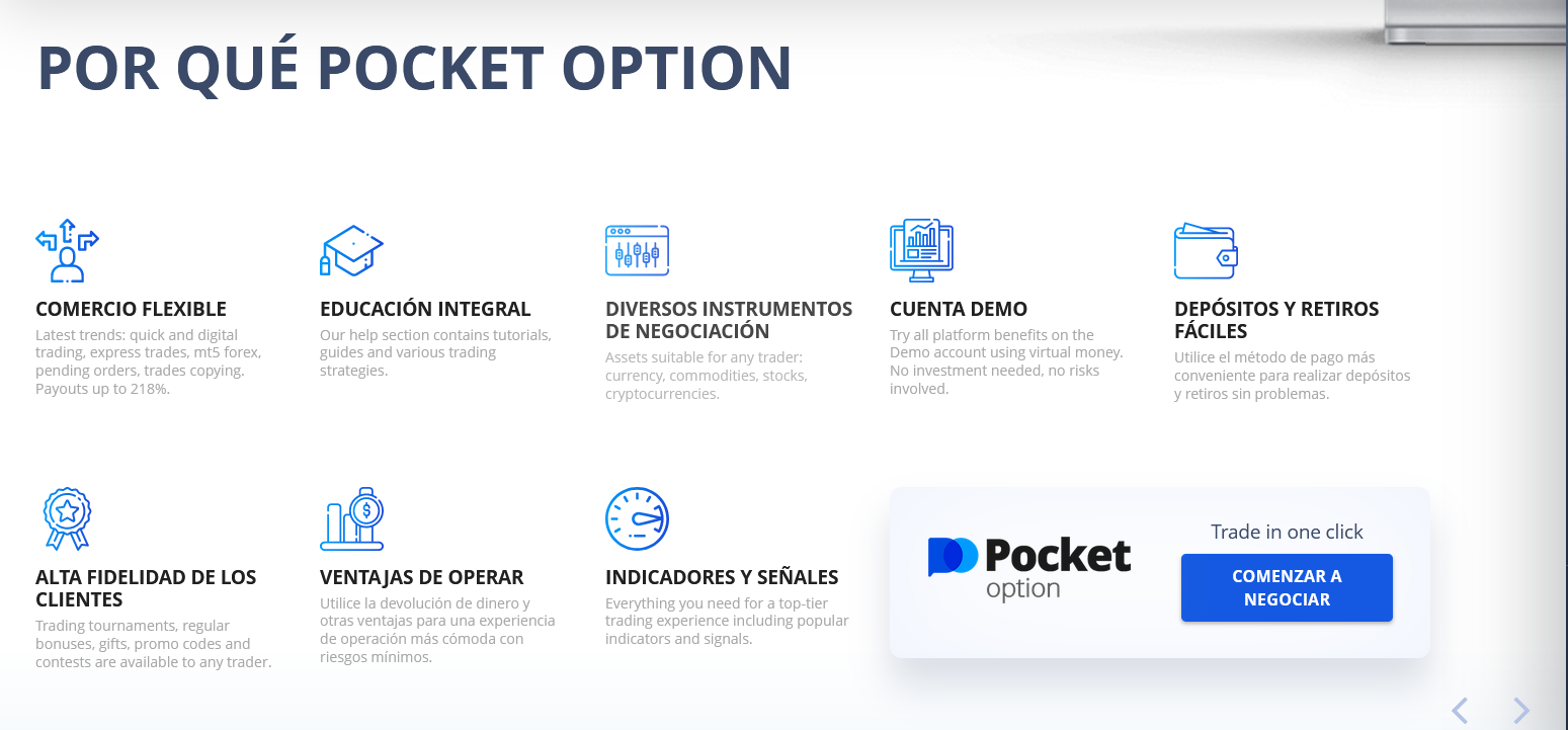 Pocket Option Contacts Comprehensive Guide to Customer Support