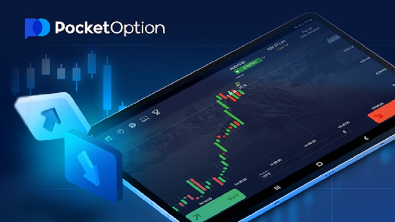 Pocket Option Strategy Mastering Trading Tactics for Success
