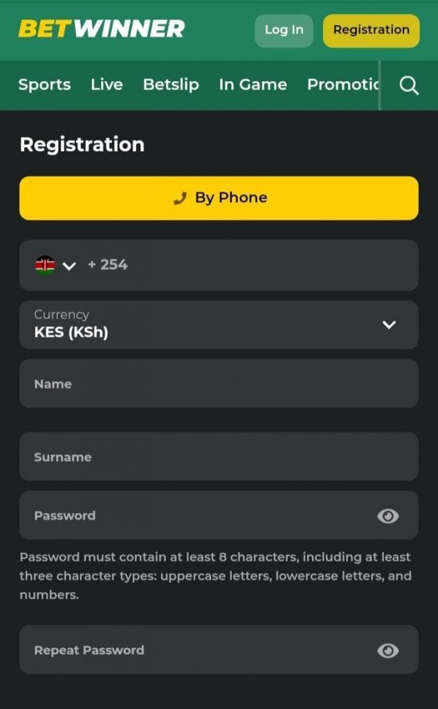 Betwinner Contact - Your Guide to Getting Support