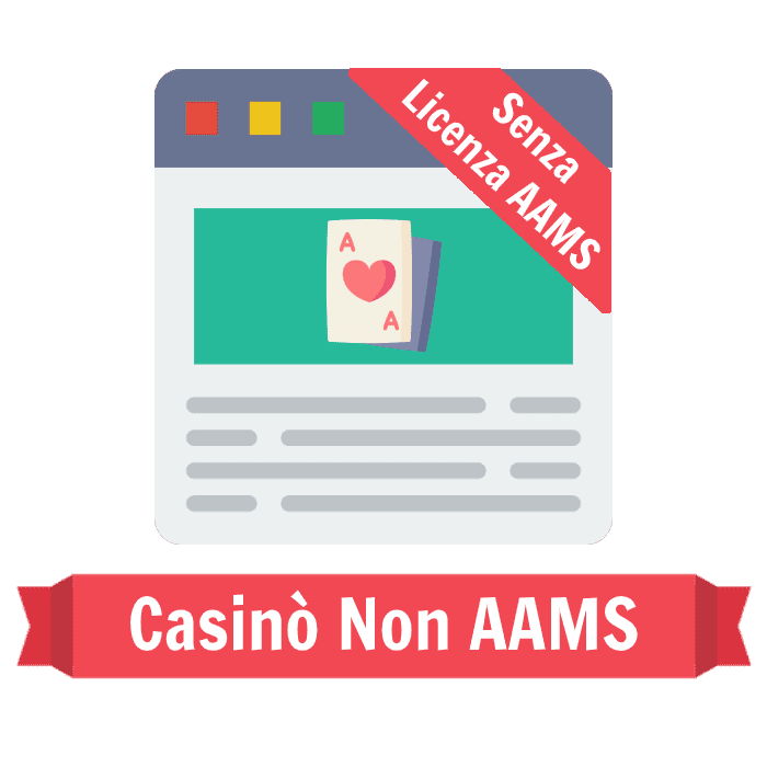 Casino non AAMS Guida Completa ai Migliori Casinò Online