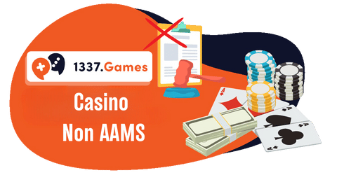 Casino non AAMS Guida Completa ai Migliori Casinò Online