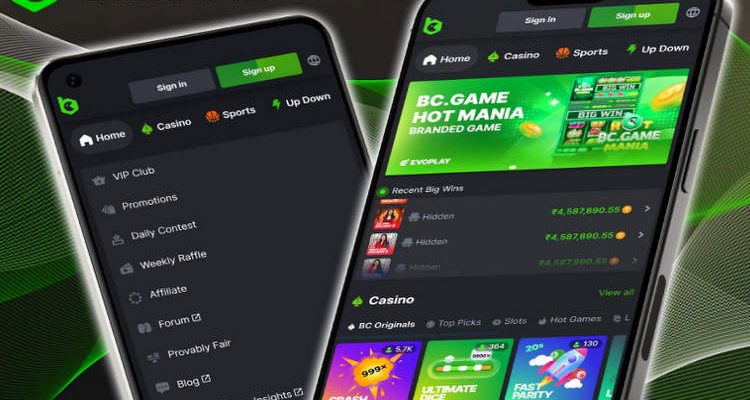 Discover Exciting Opportunities with BC Game Promo Codes and Bonuses 9