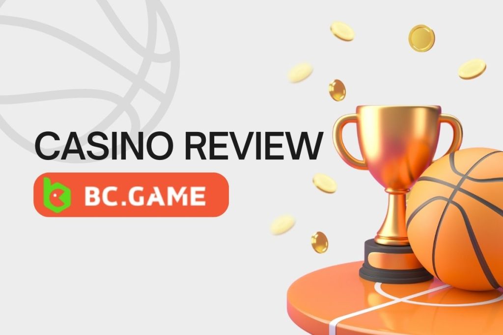Discover the Thrilling World of BCgame