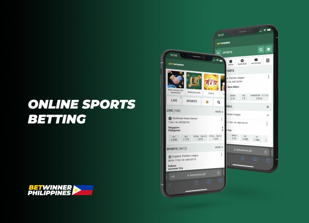 Everything You Need to Know About Betwinner Deposit Page