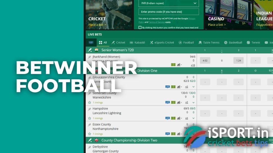 Everything You Need to Know About Betwinner Deposit Page