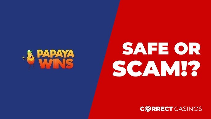 Experience the Thrill of Gaming at Papaya Wins Casino & Sportsbook