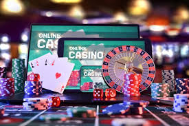 Explore Table Games at Slots Muse Casino