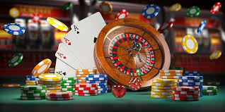 Explore Table Games at Slots Muse Casino