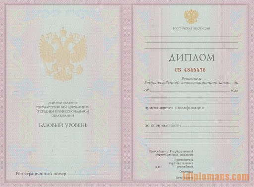 Купить диплом Краматорск Обзор и рекомендации