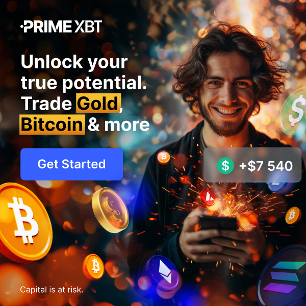 Panduan Lengkap Mengenai PrimeXBT Website untuk Pelaburan Kripto