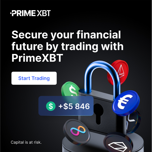 Panduan Lengkap Mengenai PrimeXBT Website untuk Pelaburan Kripto