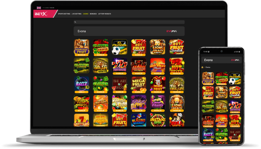 The Future of Online Betting Elon Bet Revolutionizing the Industry