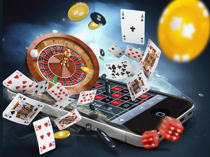 The Pros and Cons of Using Cryptocurrency in Online Casinos 7