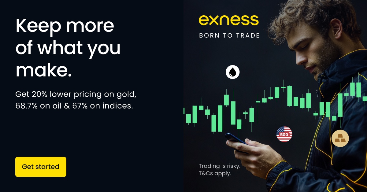 The Ultimate Guide to Exness Metatrader 5 Trading Terminal
