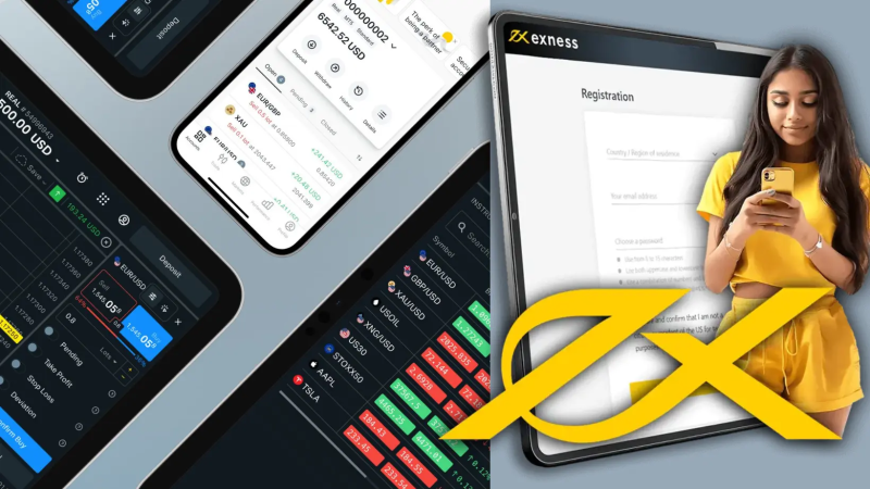 The Ultimate Guide to Exness Metatrader 5 Trading Terminal