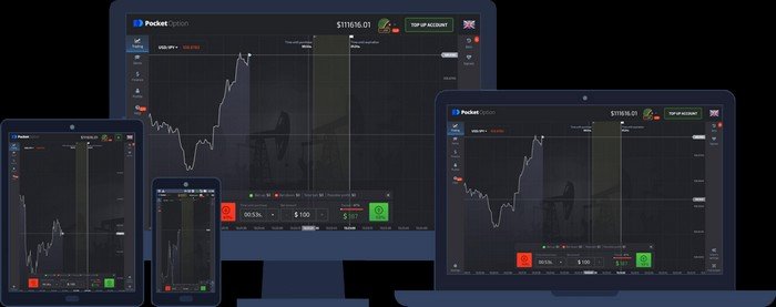 Unlocking Opportunities The Pocket Option Bonus Explained