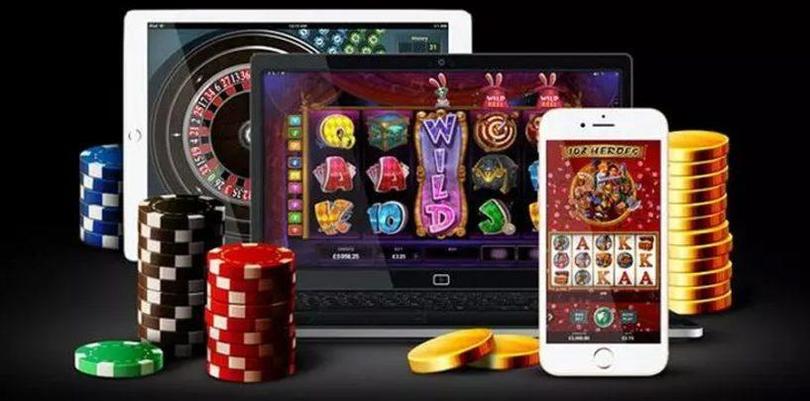 Vivi offers the ultimate platform for both sports betting and casino games. 3