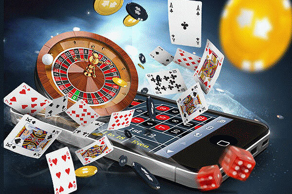 Vivi offers the ultimate platform for both sports betting and casino games. 3