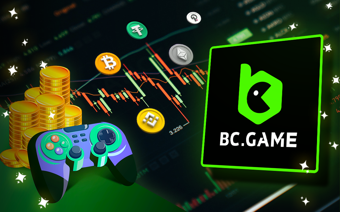 BC Game Casino Download The Ultimate Guide to Enjoying Casino Games on Your Mobile