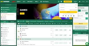 Descubre el Mundo de Apuestas en BetWinner