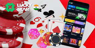 Discover Fun and Adventure with Lucky Star 123 Club Download App
