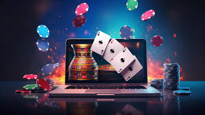 Experience Thrills and Wins at Spicy Jackpots Online Casino UK