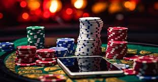 Experience Thrills at Magic Win Casino & Sportsbook