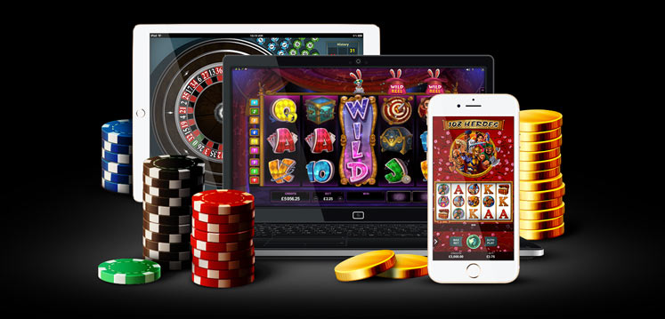 Explore Excitement at Online Casino Nationalbet
