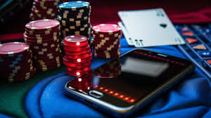 Explore the Thrills of LuckiCasino Online