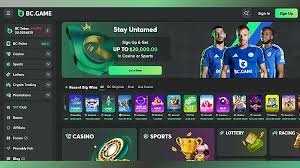 Exploring the Exciting World of Casino BC Game Exploring the Exciting World of Casino BC Game