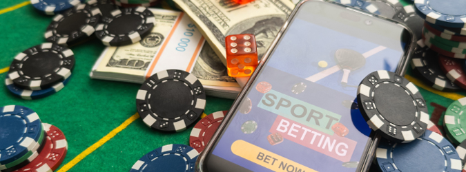 Find games with adjustable paylines