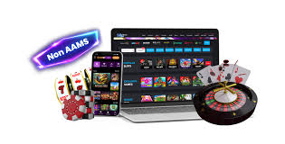 Scopri i migliori casino non AAMS deposito 3 euro 20