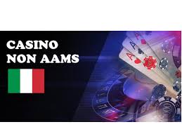 Scopri i migliori casino non AAMS deposito 3 euro 20