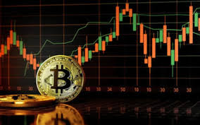 The Rise of Trading Crypto Apps Your Guide to the Future of Finance