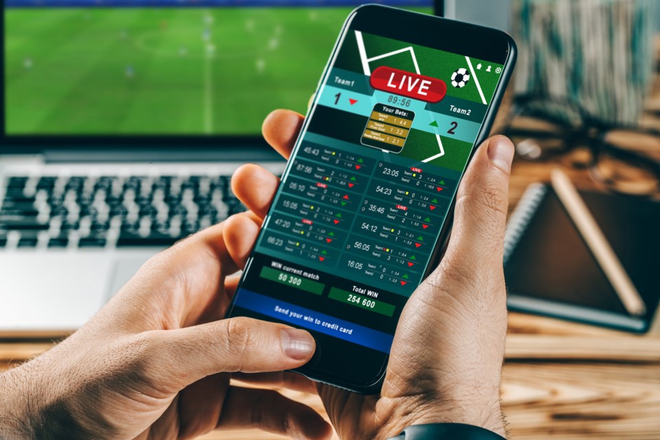 Understanding in-play betting 2025 20