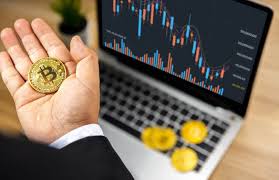 Unlocking Potential A Deep Dive into Crypto Trading Software