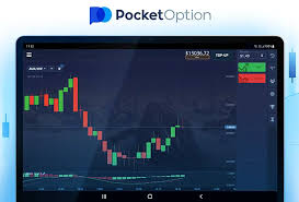 Вход в Pocket Option - Полный гид 60