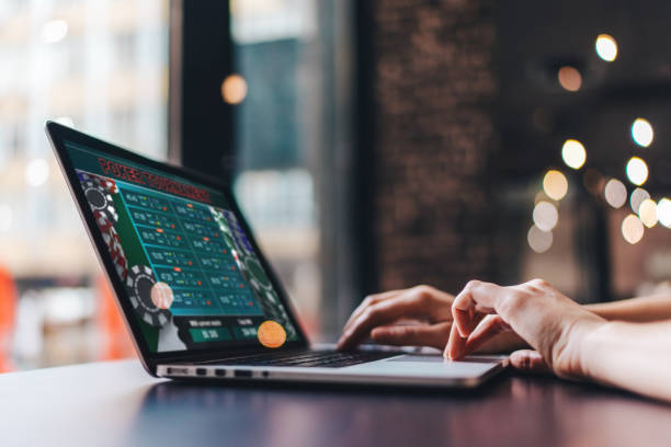 Best casinos with low wagering 35
