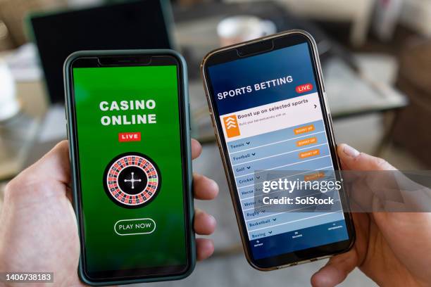 Best sports betting sites with top odds and bonuses