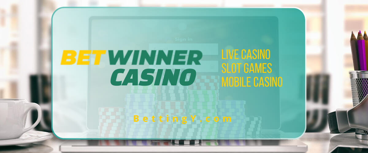 Betwinner Yasal Bahis Dünyasında Güvenilir Seçim