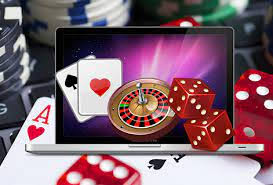 Discover Exciting Games and Bonuses at Casiroom Online Casino UK