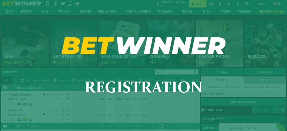 Discover the Benefits of Betwinner Bonus for New Players