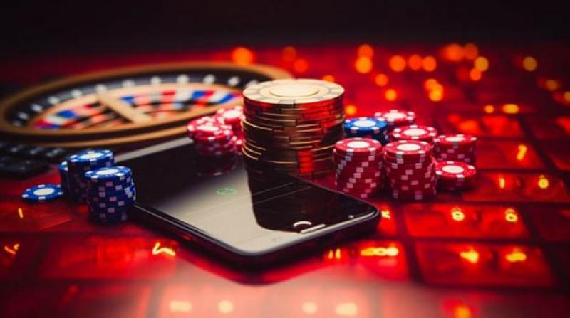 Discover the Excitement of Online Casino Gransino