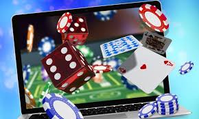 Discover the Exciting World of Casino Movie Online UK A Cinematic Adventure