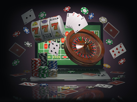 El Futuro del Juego Casino Sin Registro